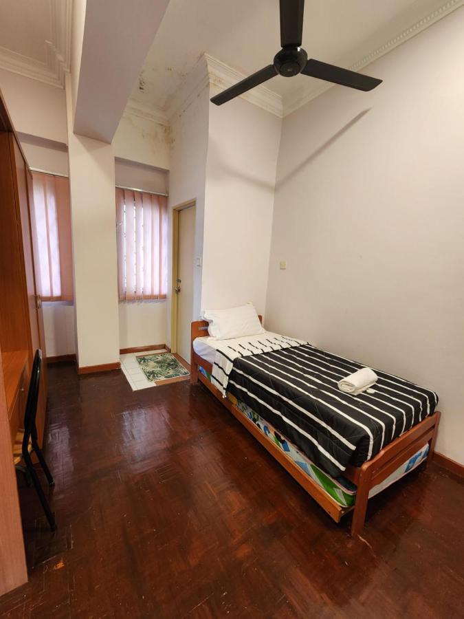 Y Homes Kota Kinabalu Exterior foto